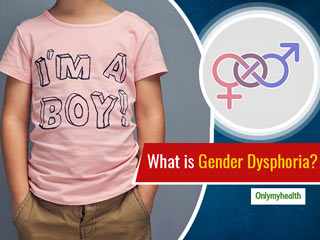Gender Dysphoria: Everything You Need To Know