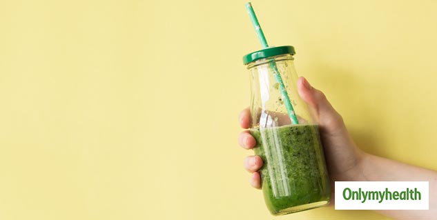 HEALTH DRINK