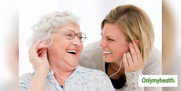 Music Therapy Helps Stroke Recovery