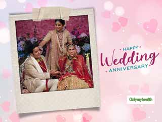 Akash Shloka Wedding Anniversary: पहली सालगिरह और होली संग मनाएंगे आकाश अंबानी और श्लोका मेहता, ऐसे हुआ प्यार