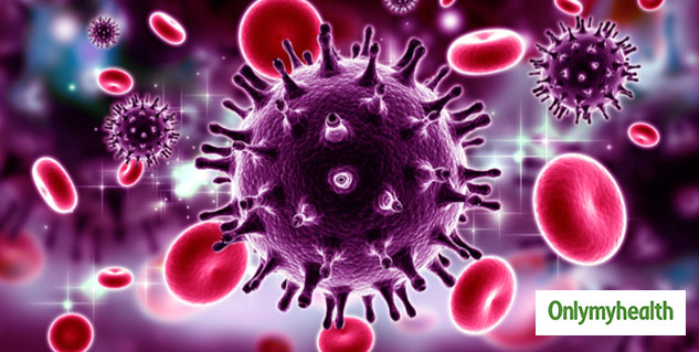 HIV