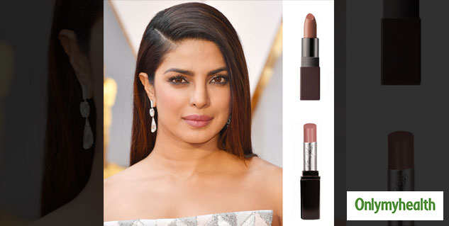 Nude Lip shade