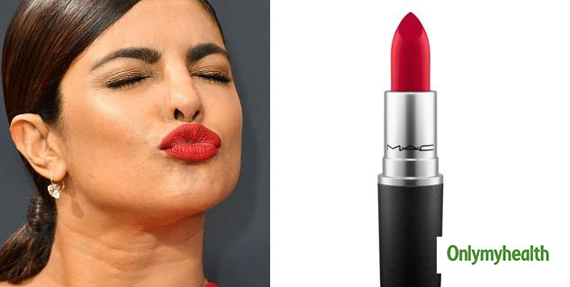 Bold Red