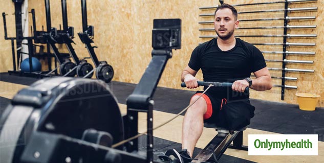 RowingMachineWorkout