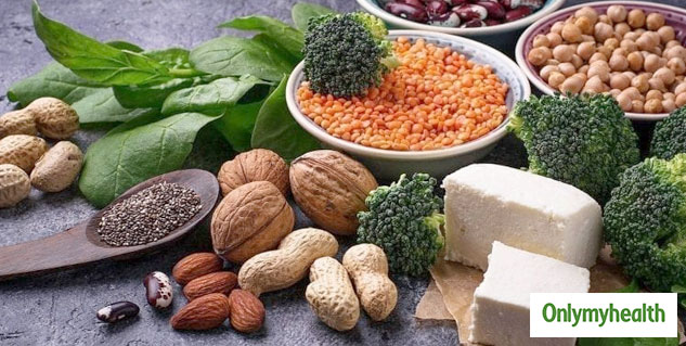 protien