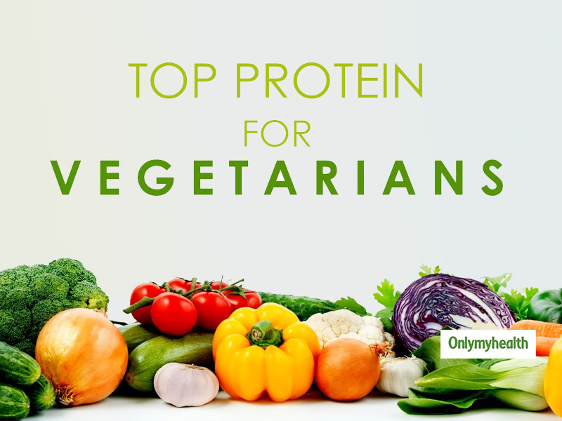 Top 10 Vegetables That Have More Protein Than Meat