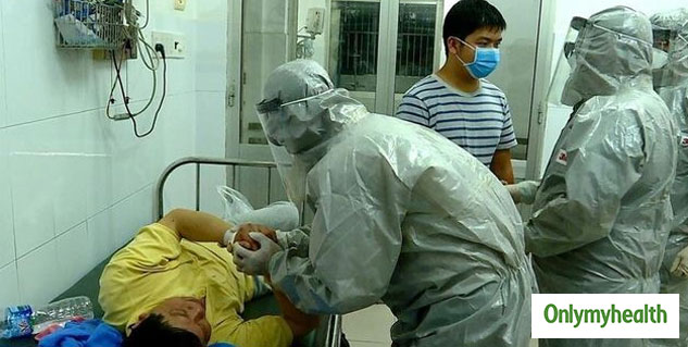 coronavirus treatment