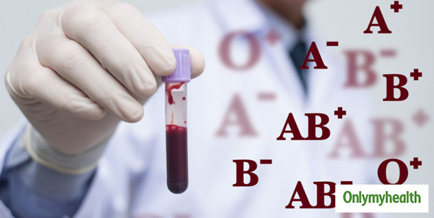 bloodtype and heart 