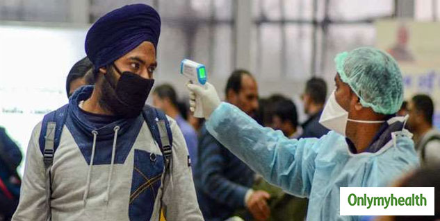 pneumonia AND CORONA