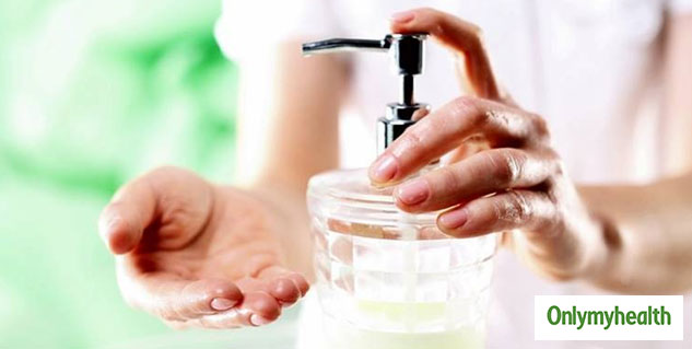 handwash