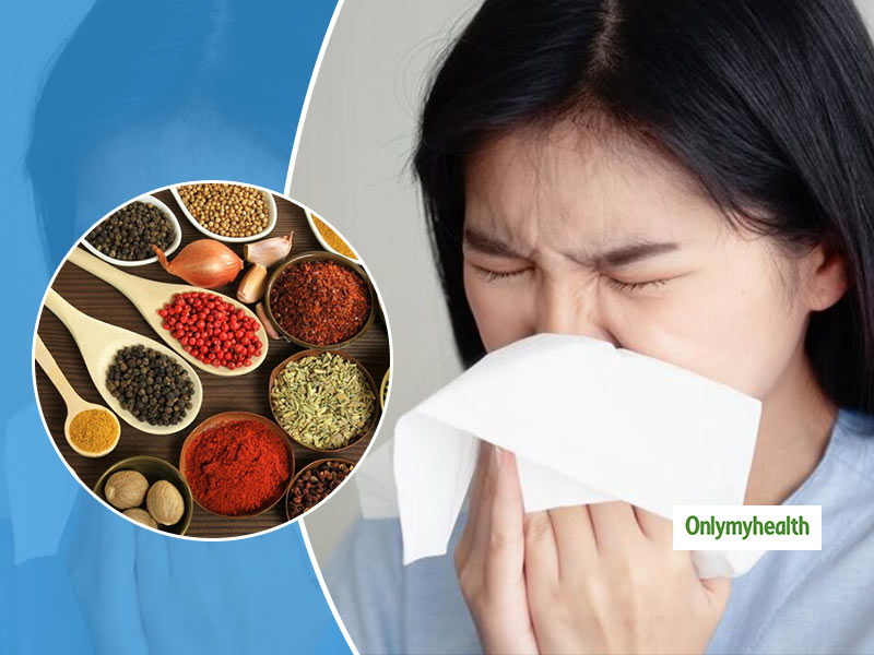 Remedies For Flu: बदलते मौसम में आपको फ्लू से बचाएंगे ये 5 मसाले, जानें फायदे और सेवन का तरीका