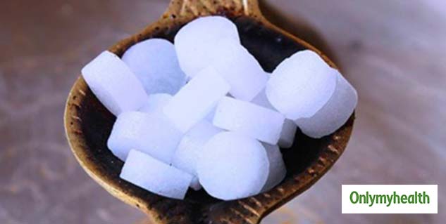 camphor