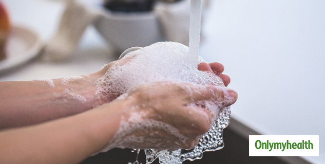 Hand Wash