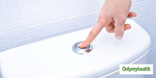 Hygiene Mistakes