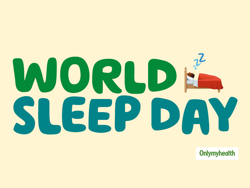 World Sleep Day 2020 What Is The Link Between Sleep And Immunity Onlymyhealth