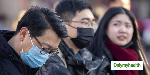 Coronavirus Prevention Tips 