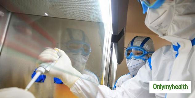 Who Needs to Get Coronavirus Tested