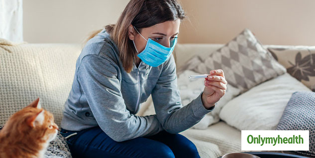 Self-quarantine