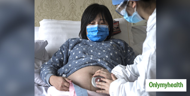 Coronavirus Prevention Tips For Pregnant Wome's