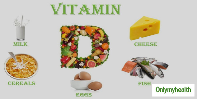 vitamin d
