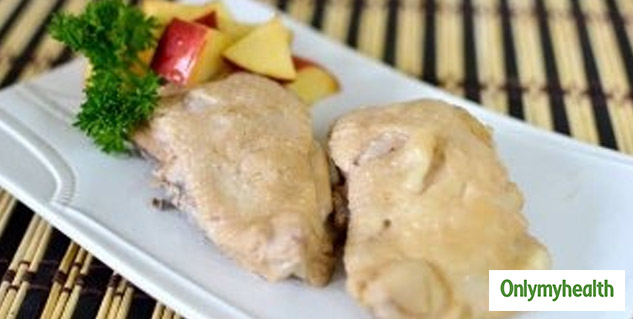 chicken