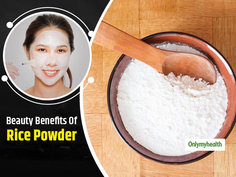 Rice Powder For Skincare: 5 Uses Of Rice Powder To Get Rid Of Pimples, Acne And Dullness