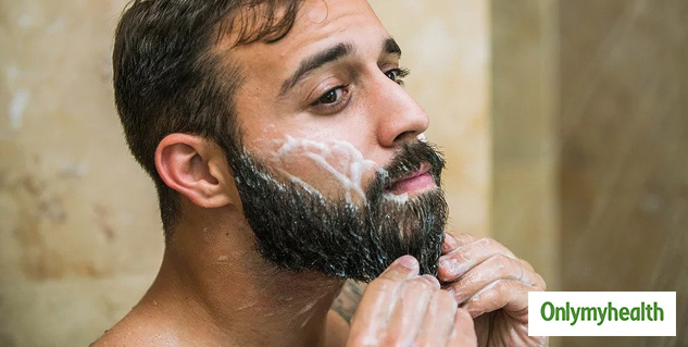 Insidemanbeard