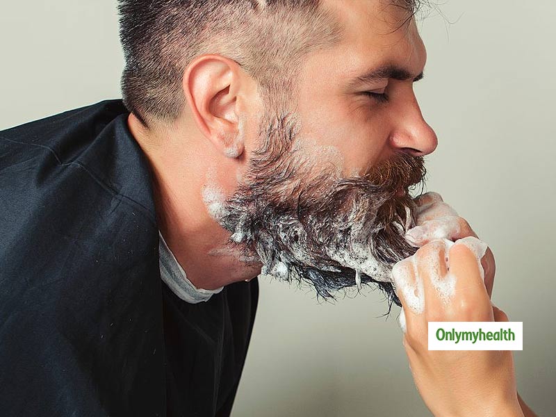 Men's Hygiene Essentials: Here's How To Keep Your Beard Clean 