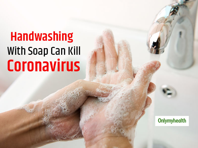 Do You Want to Know How Soap Kills Coronavirus?