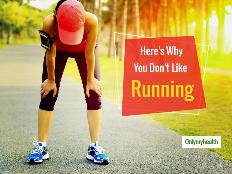 Hate To Go For Early Morning Runs? Know The Reason Behind Why Running Is Not For You