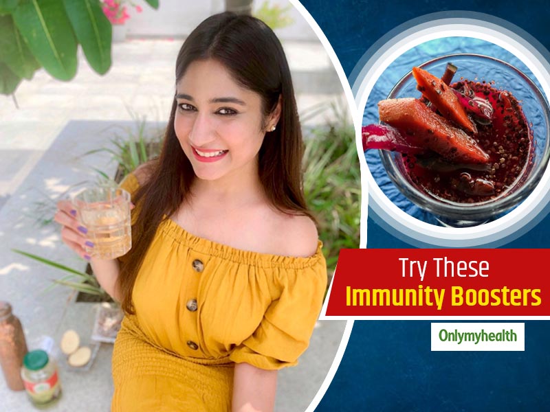 Build Your Immunity With These 3 Anti-Inflammatory Recipes By Dr Bathwal