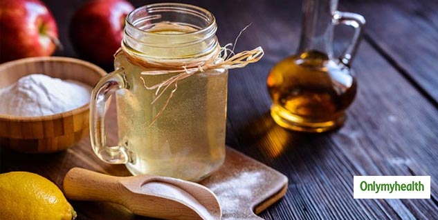 Apple Cider Vinegar