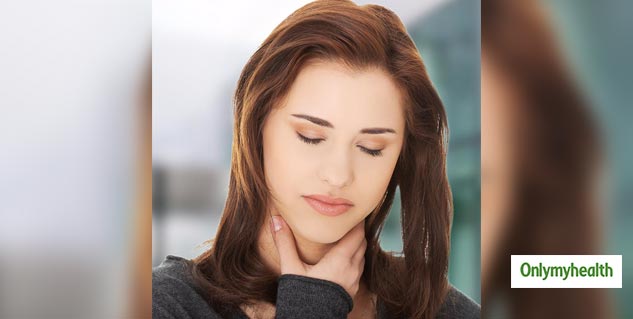 Sore Throat 