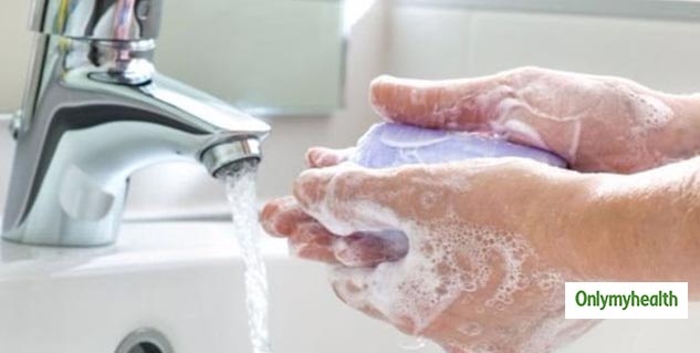 soap