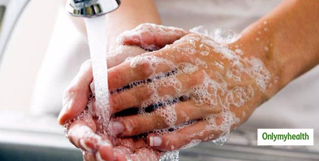 soap