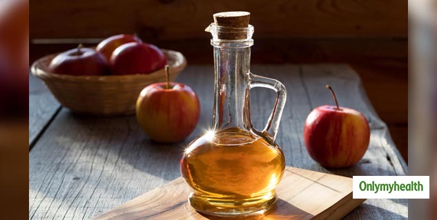 Apple Cider Vinegar
