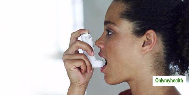 asthma