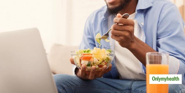 weight food