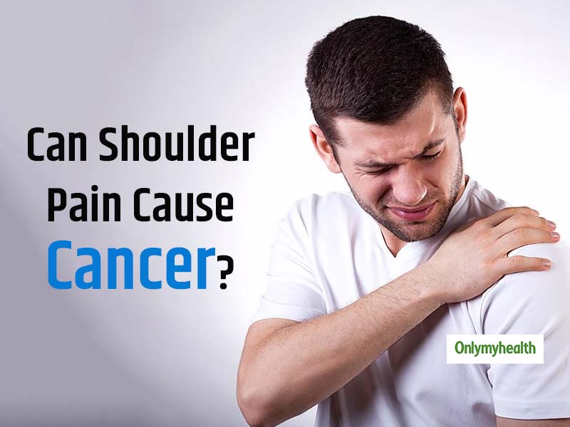 Shoulder Pain - Symptoms and Causes