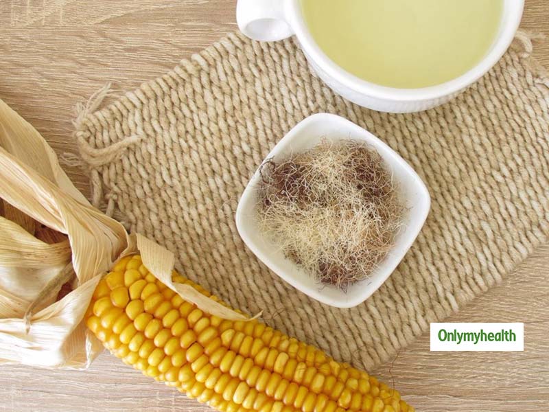Some Amazing Health Benefits Of Corn Silk 
