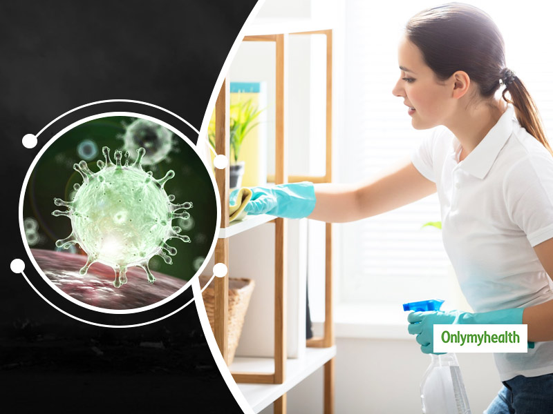 Home Hygiene: Clean Your House This Way To Prevent Coronavirus Or Any Flu-Like Disease