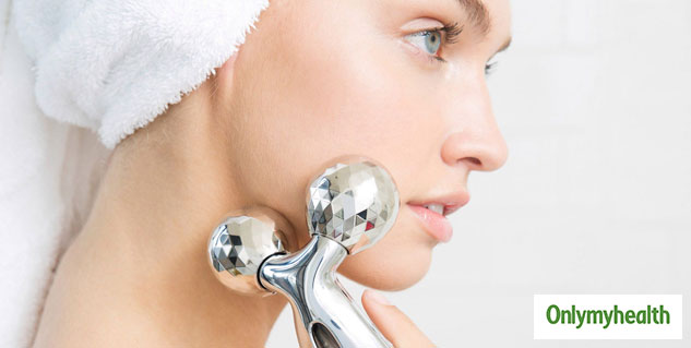 Face Roller