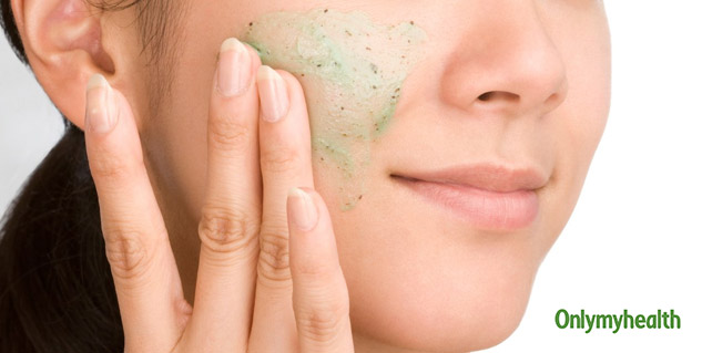 Exfoliation