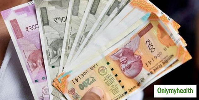 currency