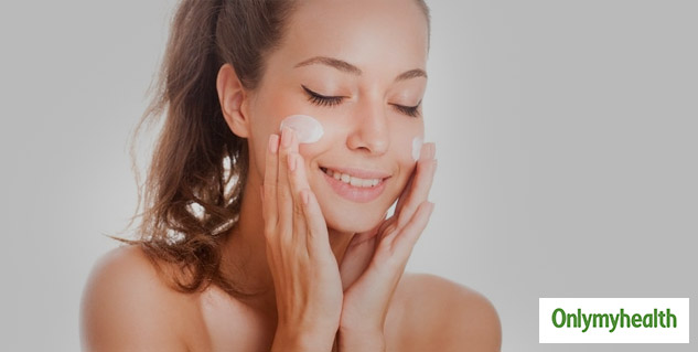 How Many Time Exfoliation Your Skin