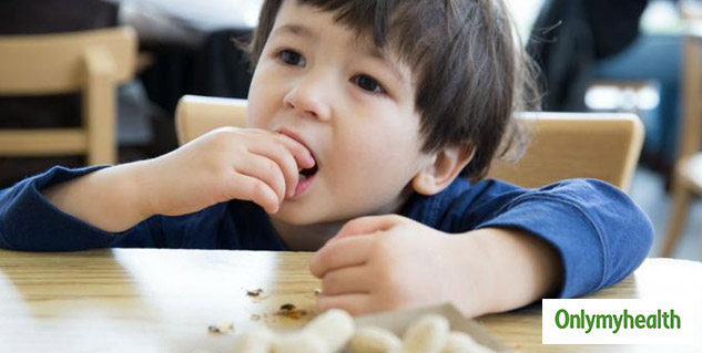 insidepeanutandallergy