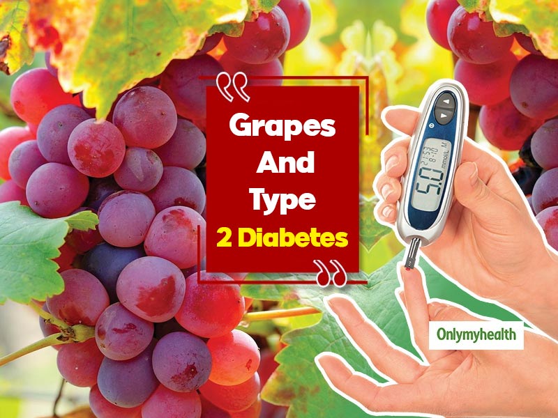 Can Diabetics Eat Grapes? Discover the Sweet Truth