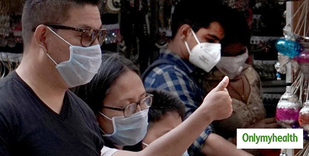 No Community Transmission of Coronavirus