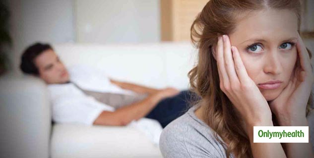  Second Hand Stress Signs