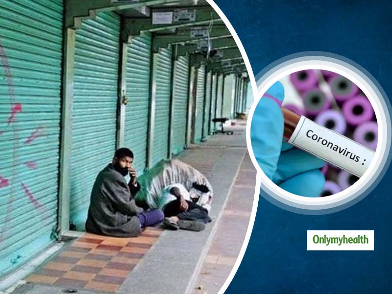 Coronavirus Update In India: 75 Districts Under Lockdown, Over 400 Confirmed Cases Reported